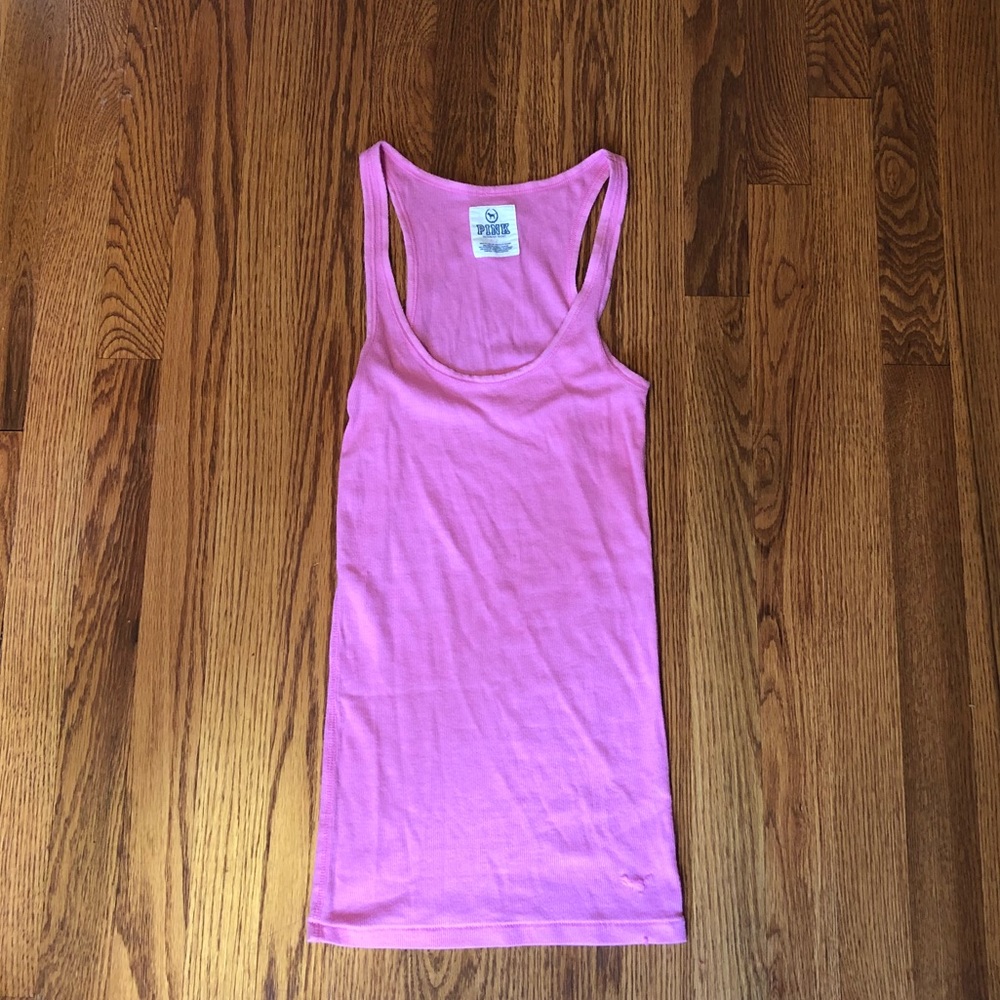 PINK Victoria’s secret tank top